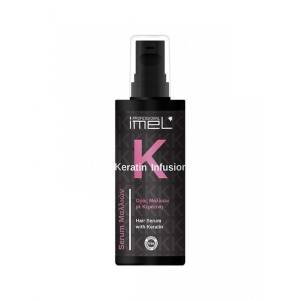 Imel Hair Serum with Keratin Infusion 